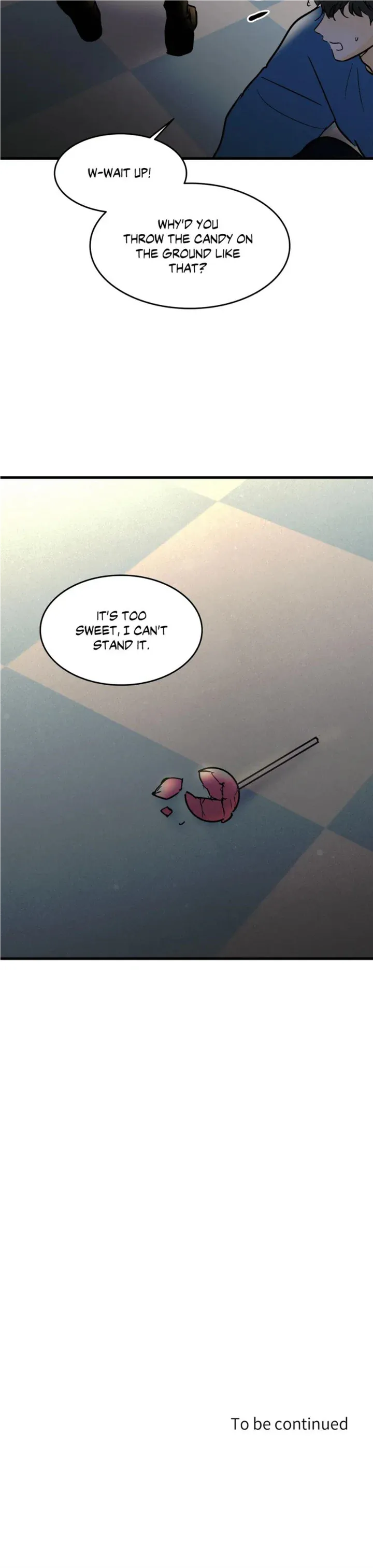 Read Another Lie chapter 20 image 19 on Lezhin