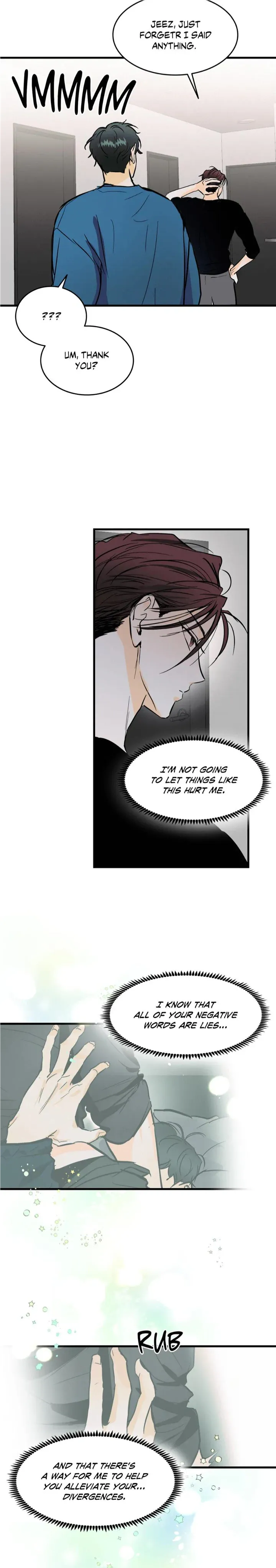 Read Another Lie chapter 20 image 4 on Lezhin