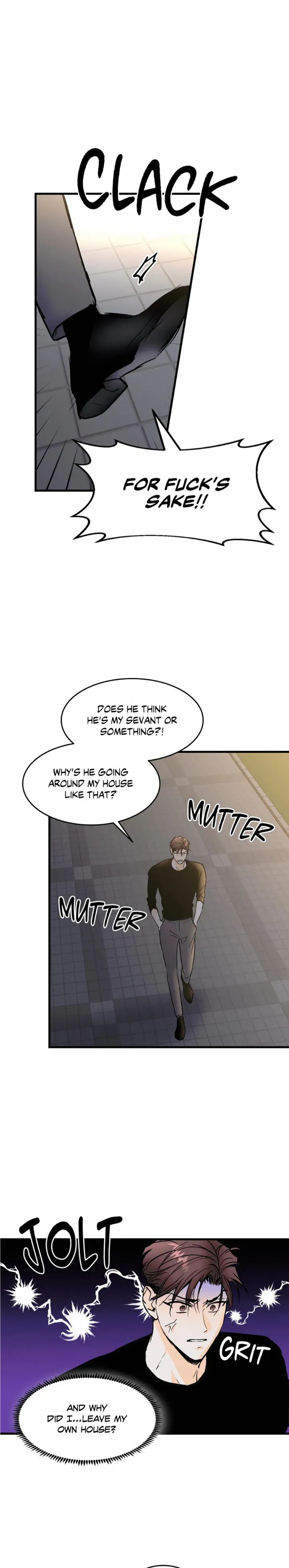 Read Another Lie chapter 20 image 8 on Lezhin