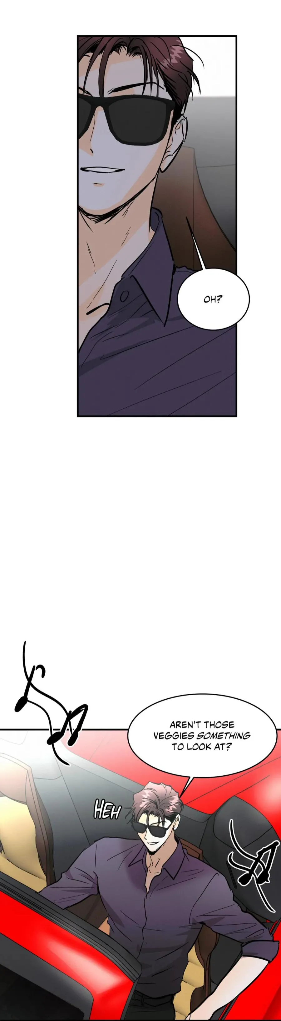 Read Another Lie chapter 21 image 18 on Lezhin