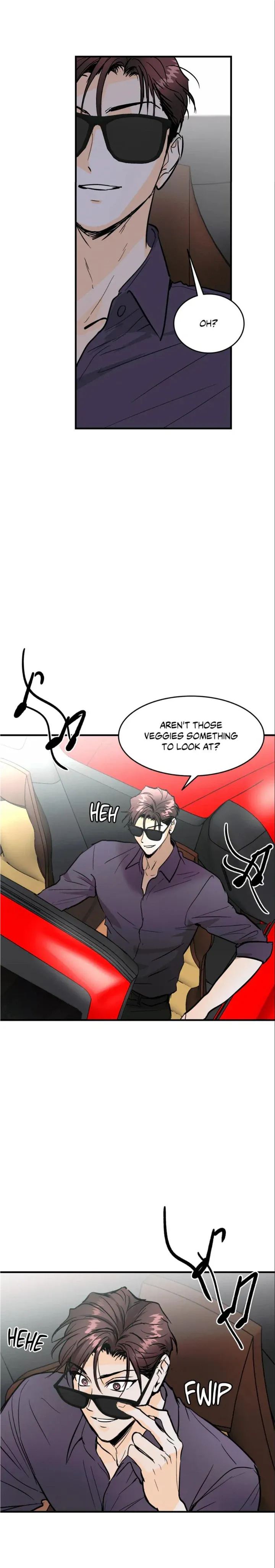 Read Another Lie chapter 22 image 2 on Lezhin