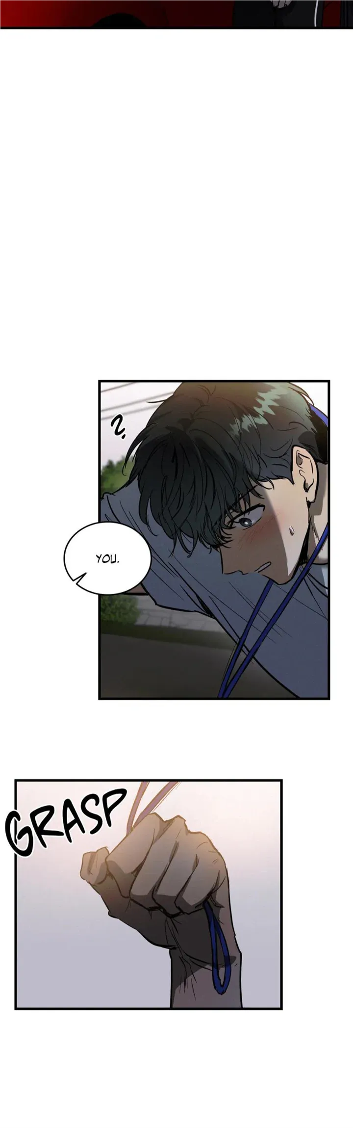 Read Another Lie chapter 22 image 20 on Lezhin
