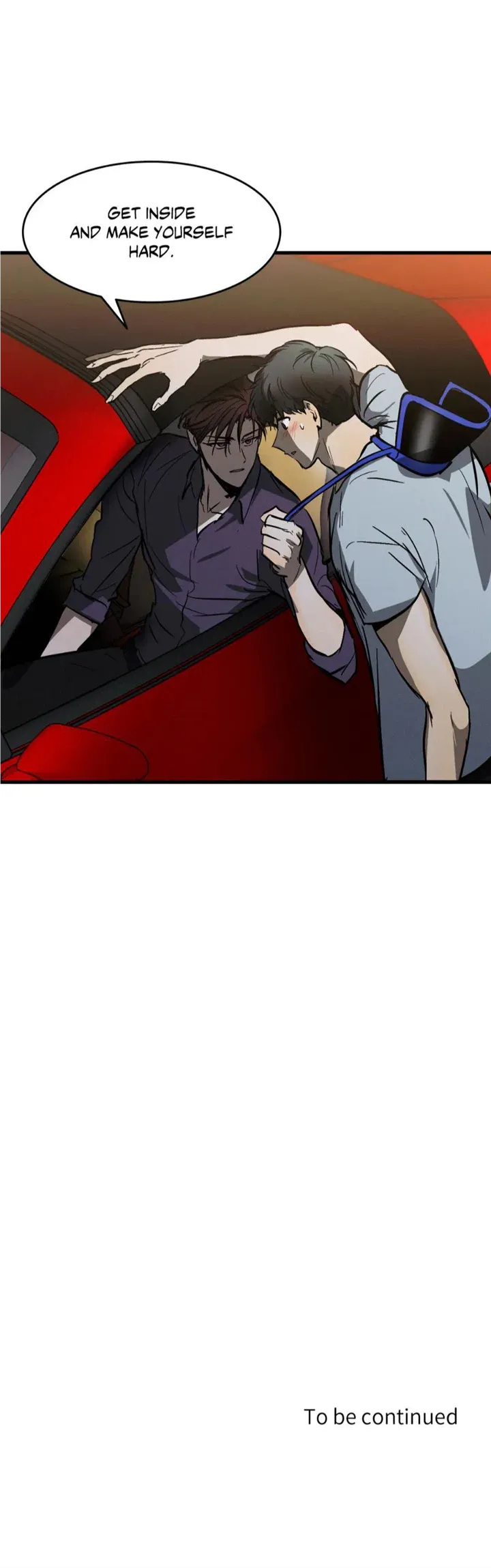 Read Another Lie chapter 22 image 21 on Lezhin