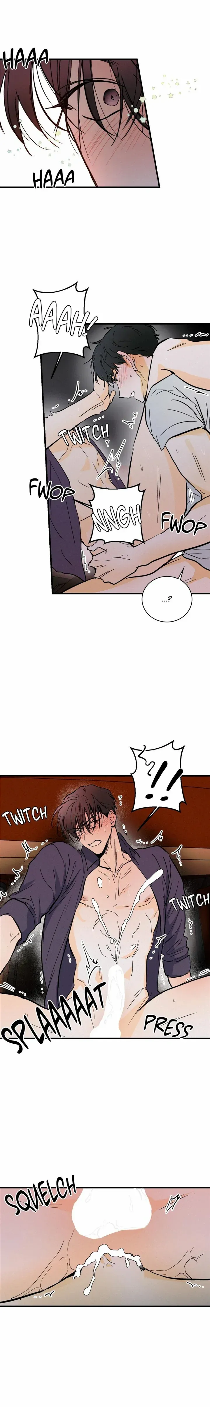 Read Another Lie chapter 23 image 13 on Lezhin