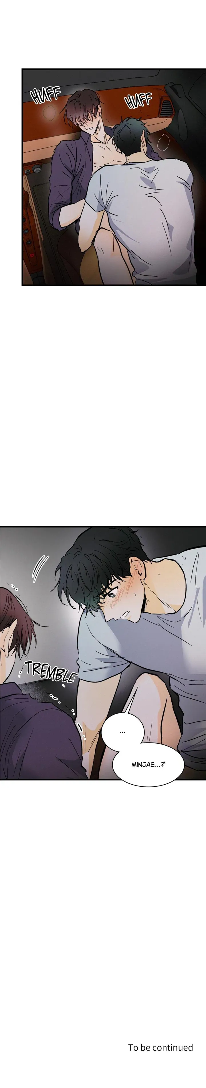 Read Another Lie chapter 23 image 14 on Lezhin