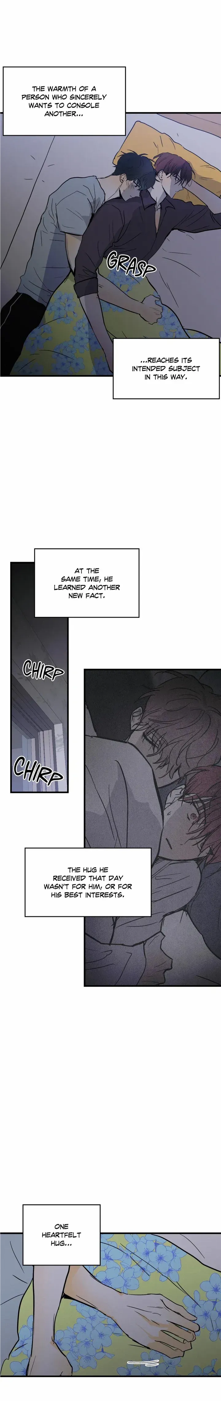 Read Another Lie chapter 24 image 12 on Lezhin