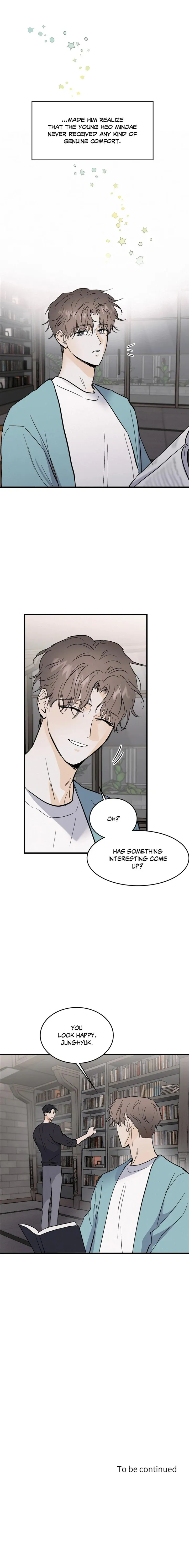 Read Another Lie chapter 24 image 13 on Lezhin