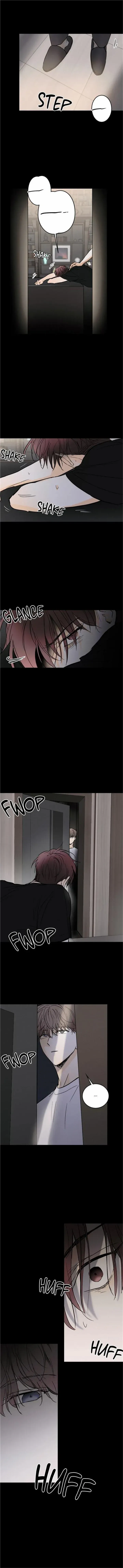 Read Another Lie chapter 24 image 4 on Lezhin