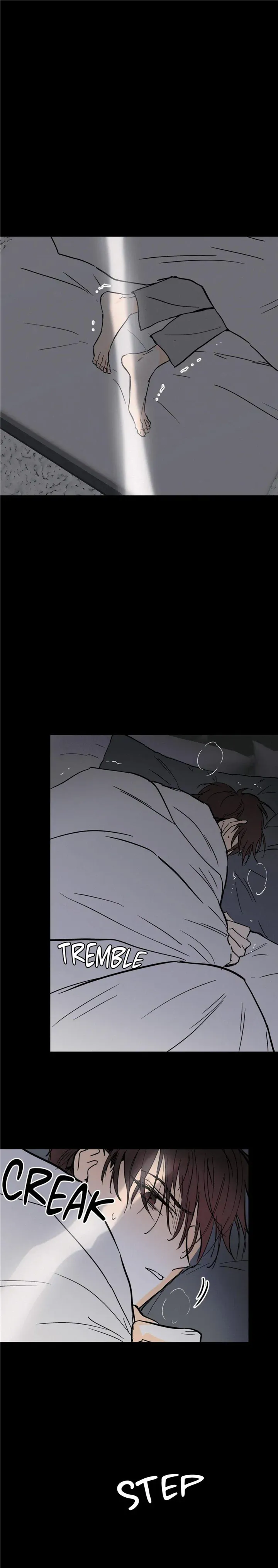 Read Another Lie chapter 24 image 5 on Lezhin