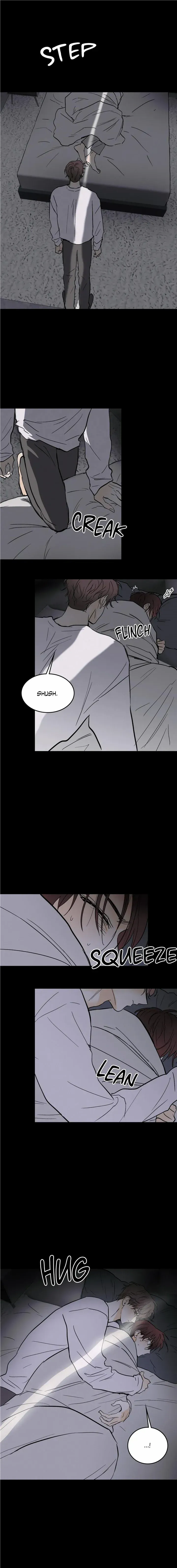 Read Another Lie chapter 24 image 6 on Lezhin
