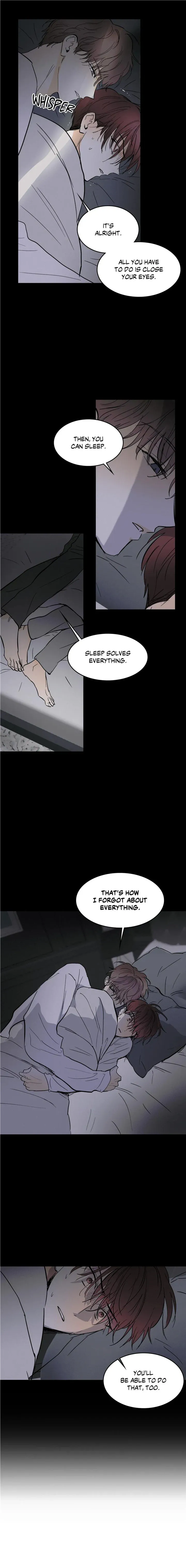 Read Another Lie chapter 24 image 7 on Lezhin