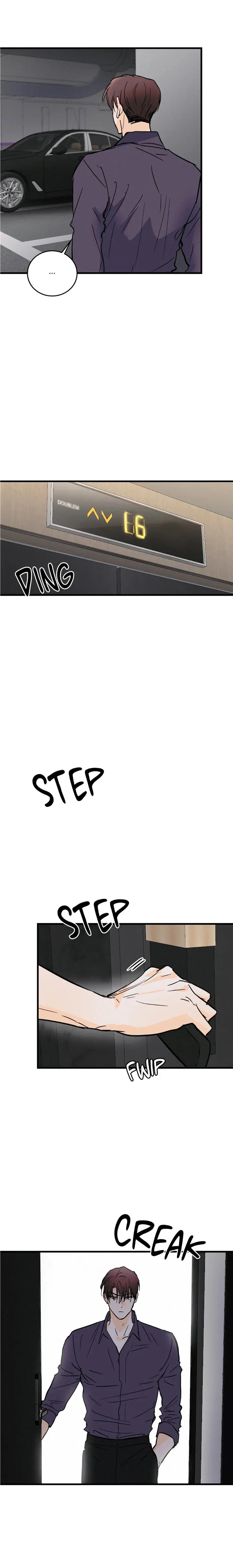 Read Another Lie chapter 25 image 15 on Lezhin