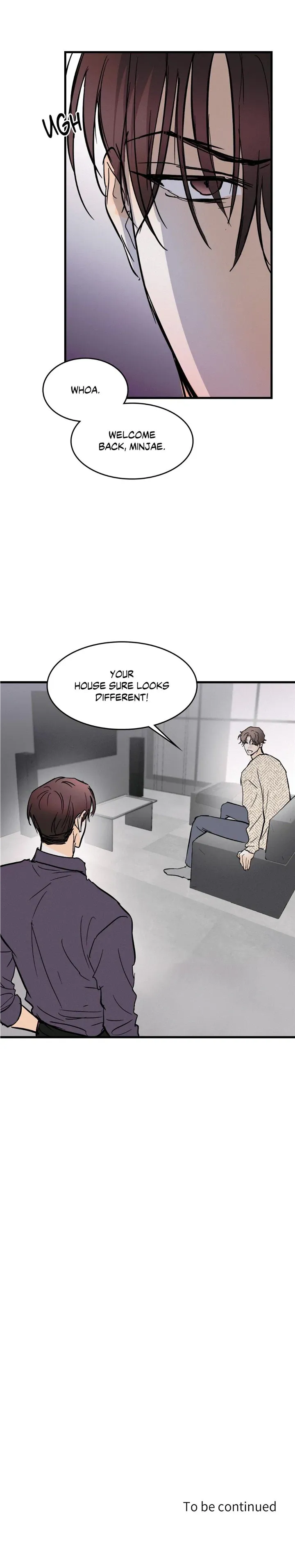 Read Another Lie chapter 25 image 16 on Lezhin