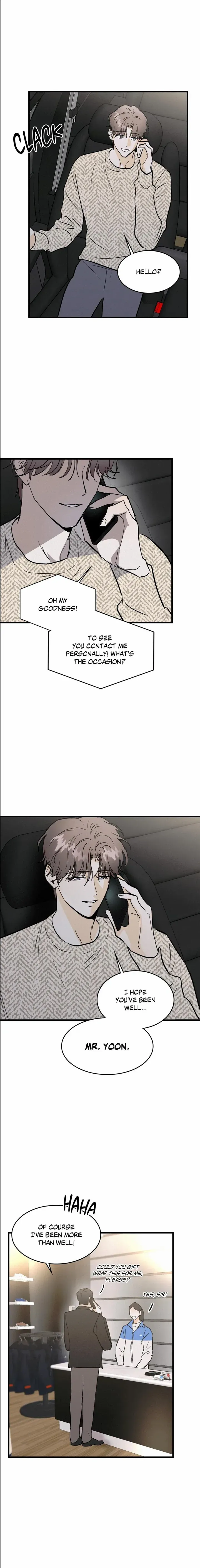 Read Another Lie chapter 26 image 12 on Lezhin