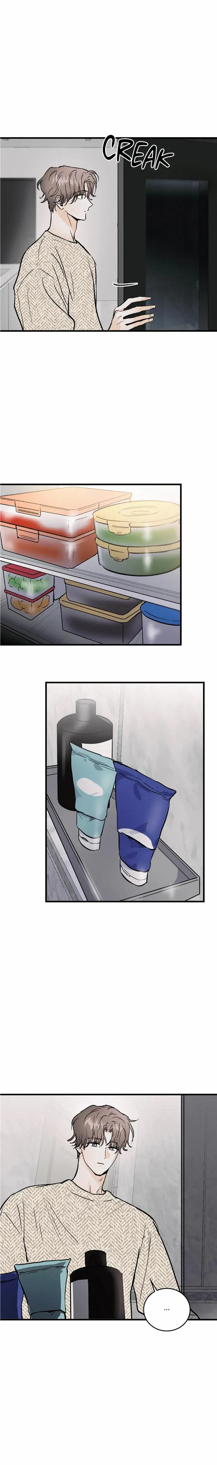 Read Another Lie chapter 26 image 4 on Lezhin