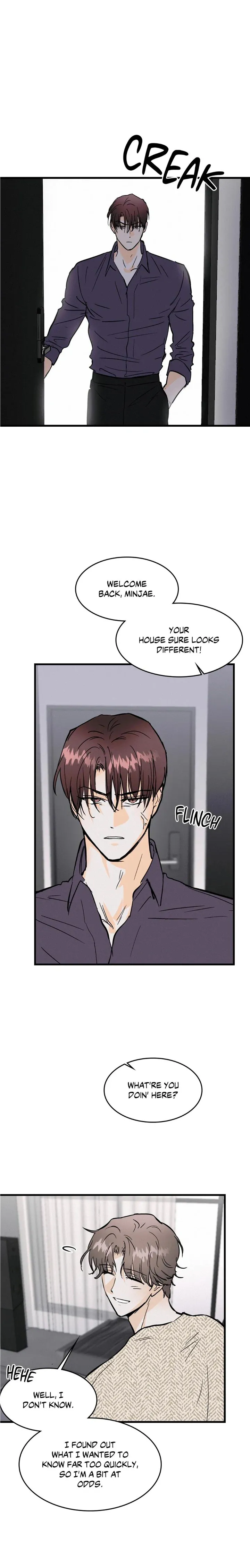 Read Another Lie chapter 26 image 6 on Lezhin