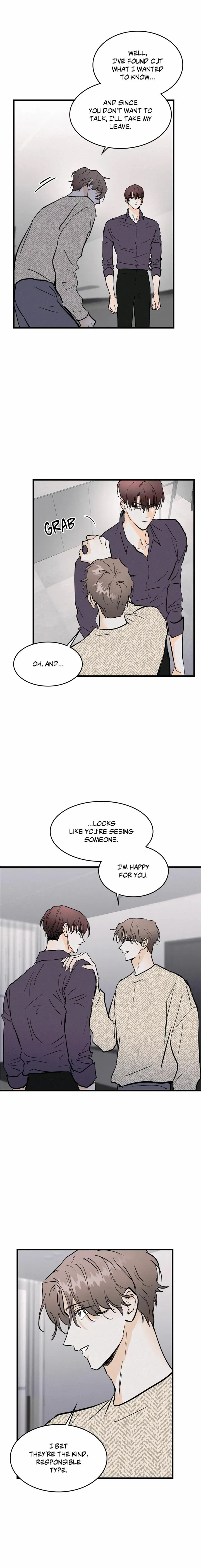 Read Another Lie chapter 26 image 8 on Lezhin