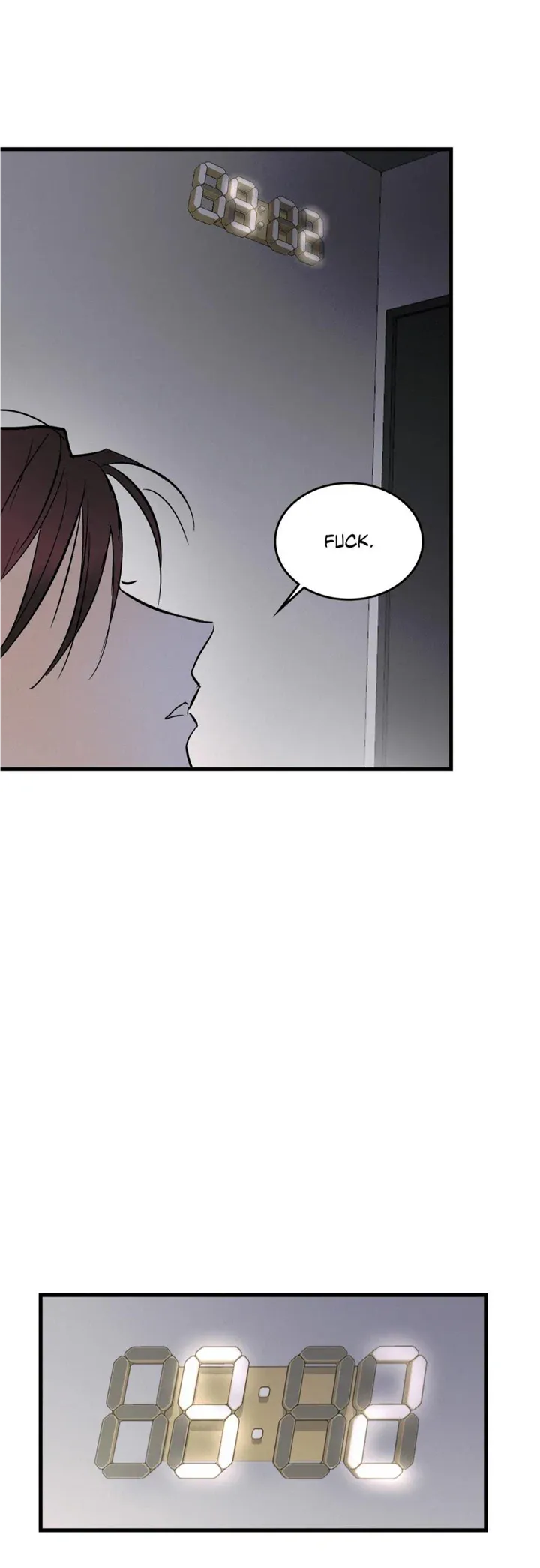 Read Another Lie chapter 27 image 17 on Lezhin