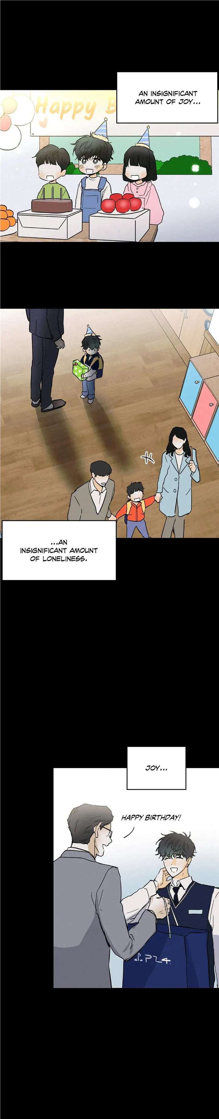 Read Another Lie chapter 27 image 2 on Lezhin