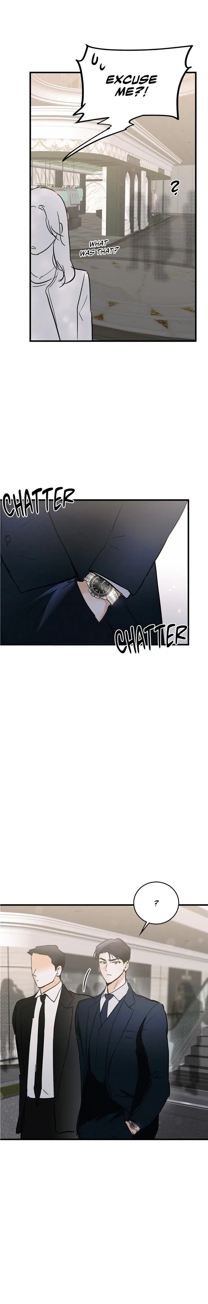 Read Another Lie chapter 28 image 17 on Lezhin