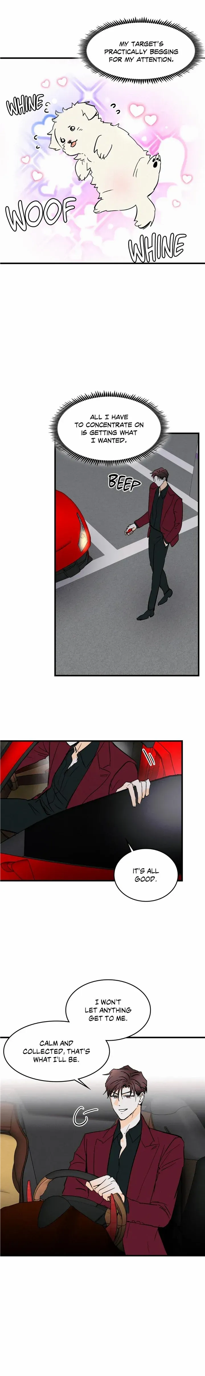 Read Another Lie chapter 28 image 2 on Lezhin