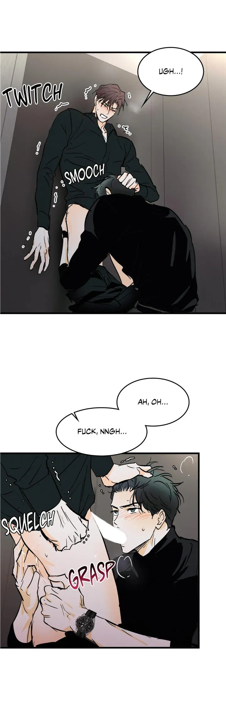 Read Another Lie chapter 29 image 12 on Lezhin