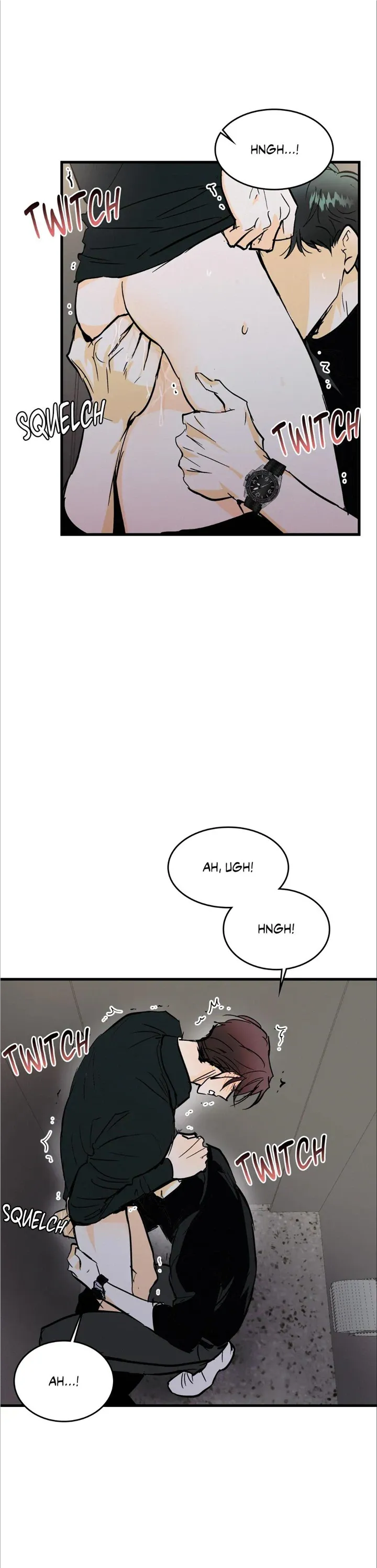 Read Another Lie chapter 29 image 13 on Lezhin