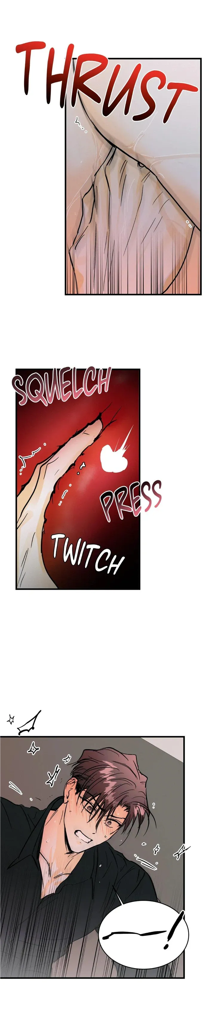 Read Another Lie chapter 29 image 14 on Lezhin