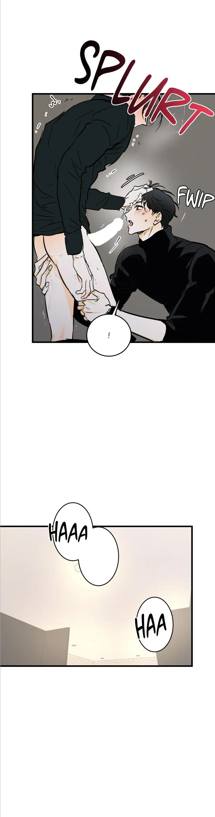 Read Another Lie chapter 29 image 15 on Lezhin