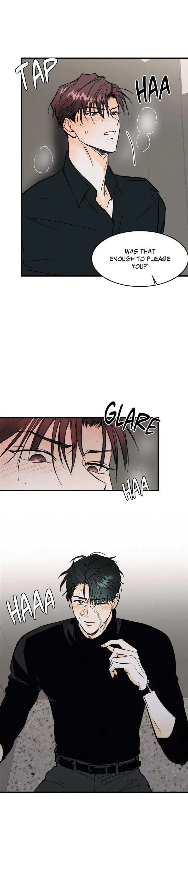 Read Another Lie chapter 29 image 16 on Lezhin