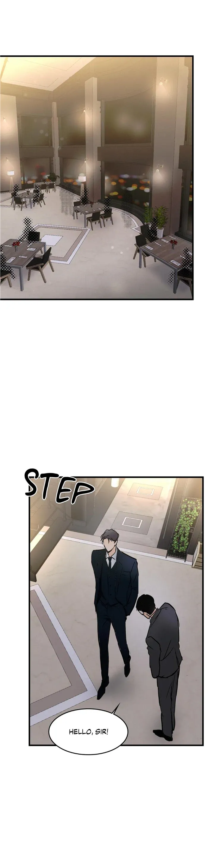 Read Another Lie chapter 29 image 23 on Lezhin