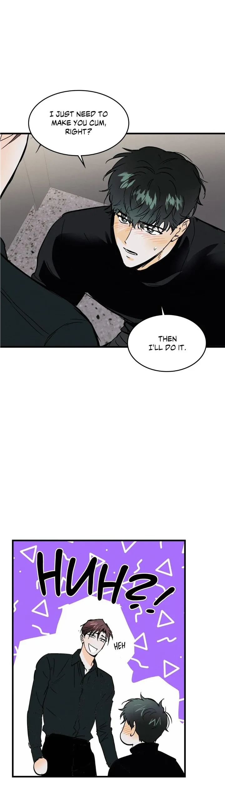 Read Another Lie chapter 29 image 4 on Lezhin