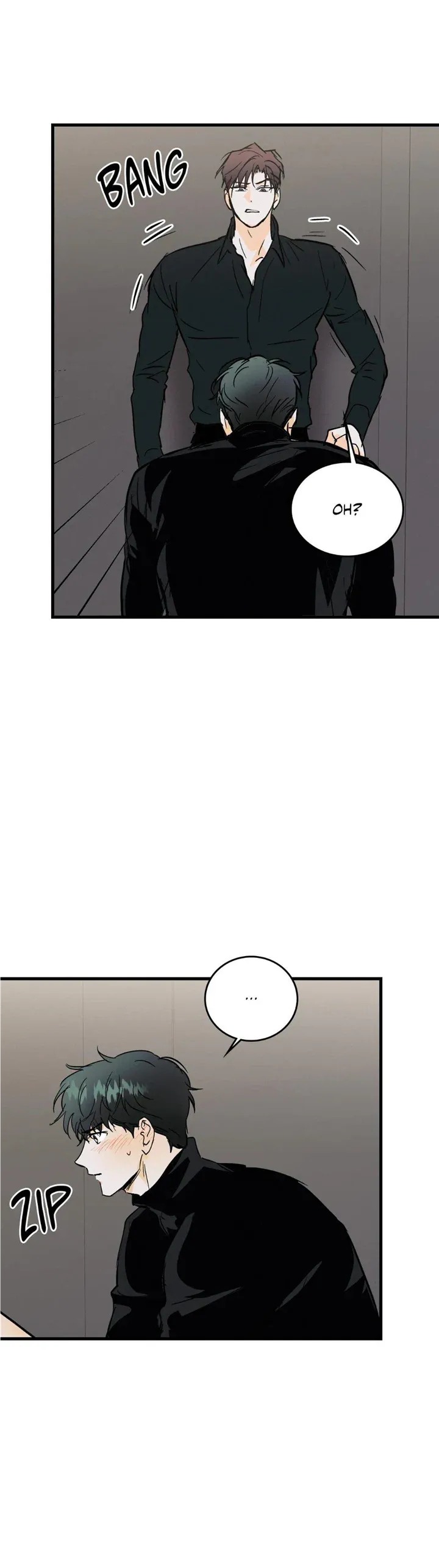 Read Another Lie chapter 29 image 6 on Lezhin