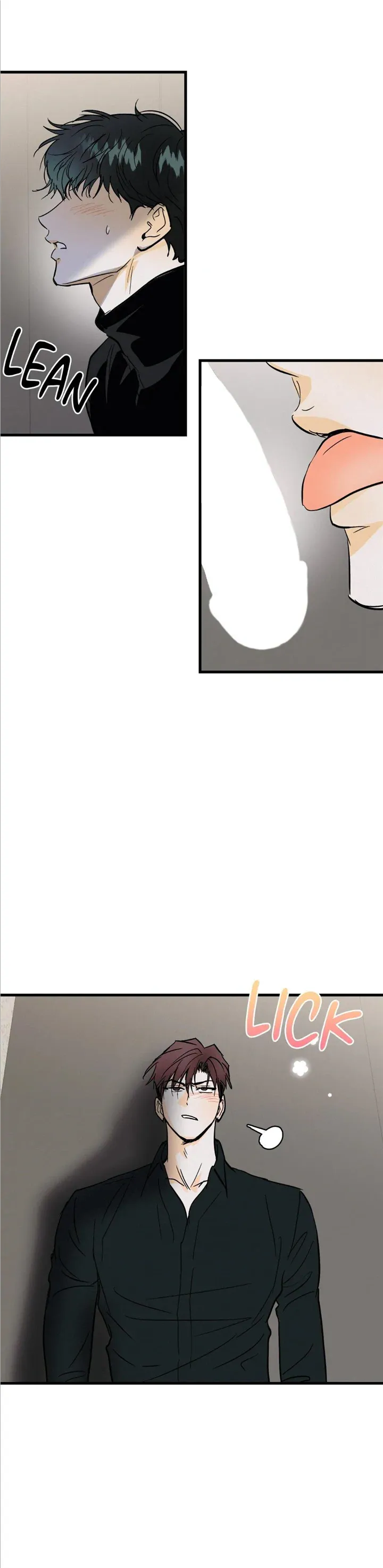 Read Another Lie chapter 29 image 7 on Lezhin