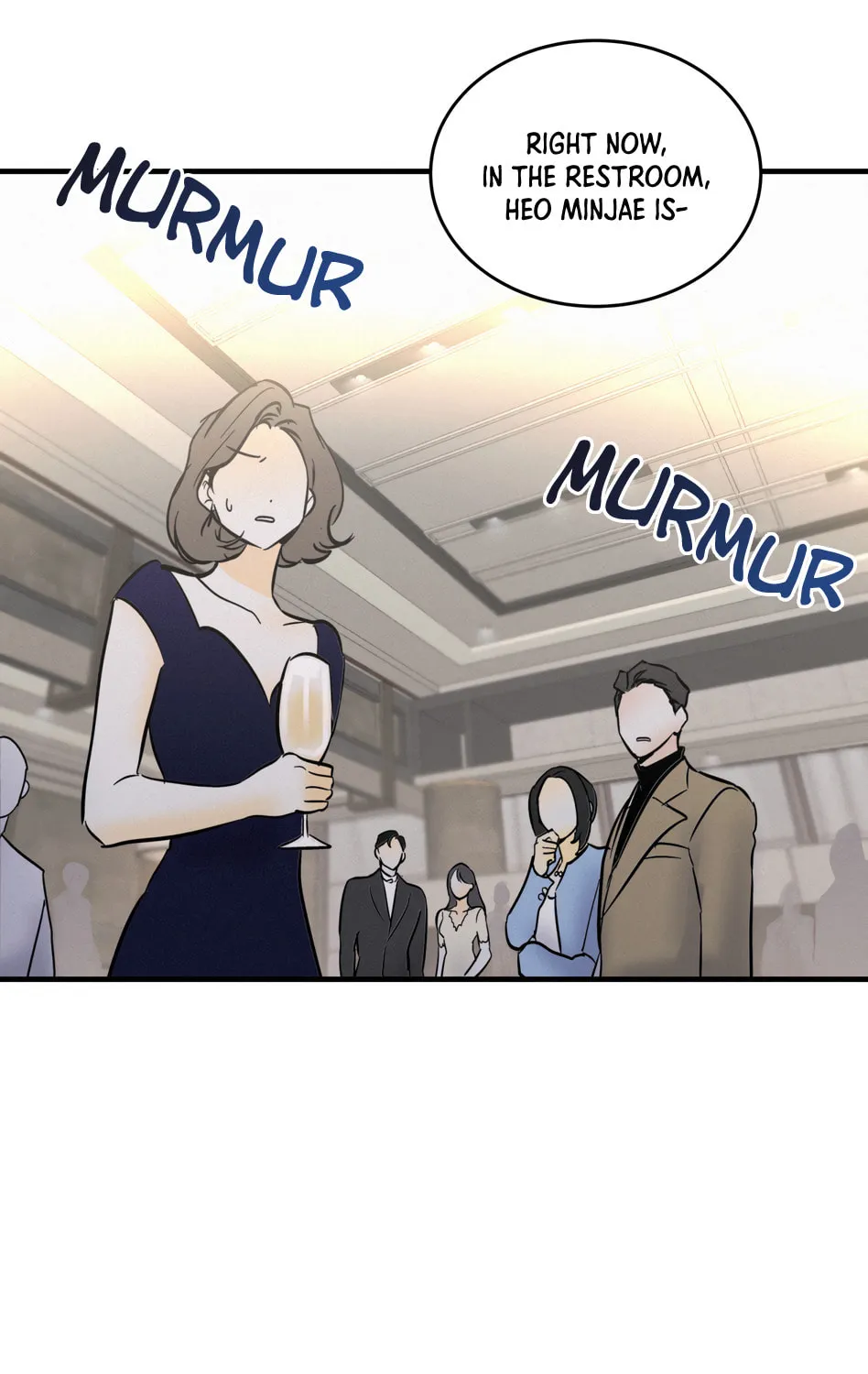 Read Another Lie chapter 3 image 10 on Lezhin
