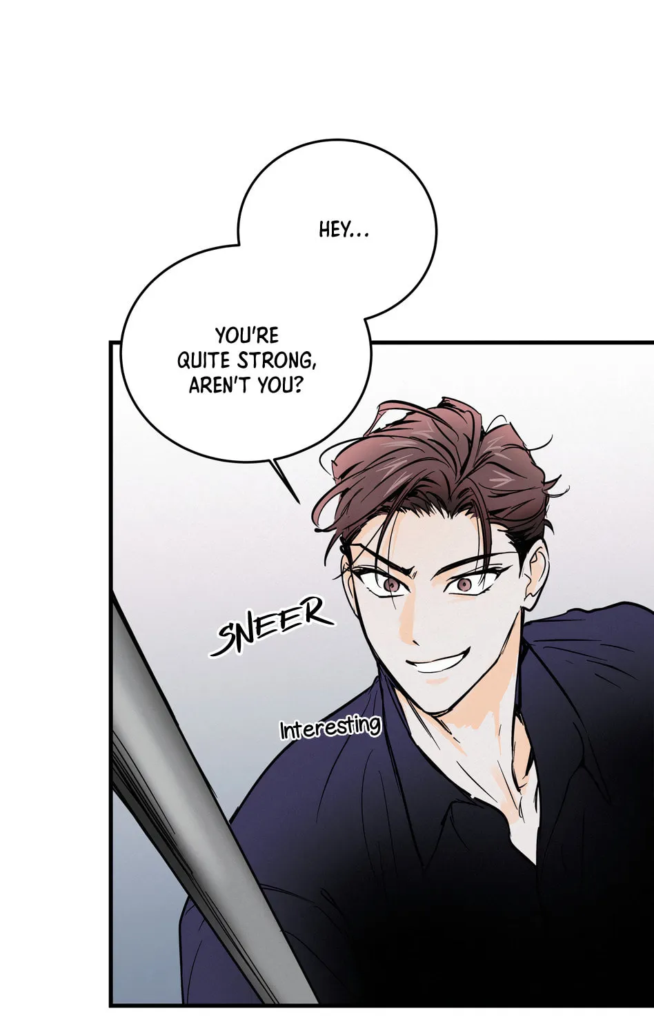 Read Another Lie chapter 3 image 15 on Lezhin