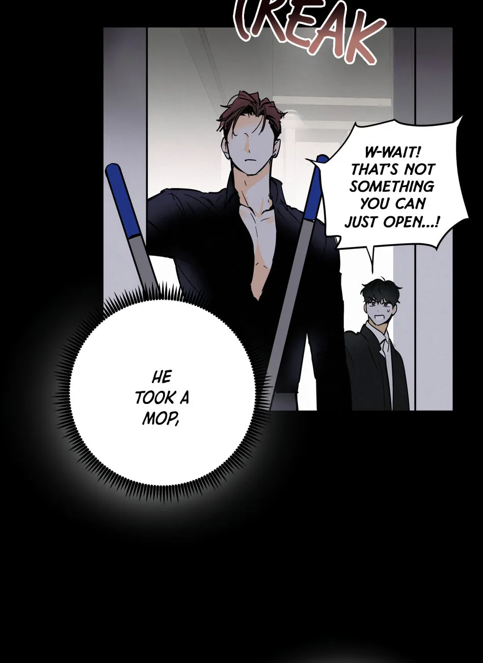 Read Another Lie chapter 3 image 18 on Lezhin
