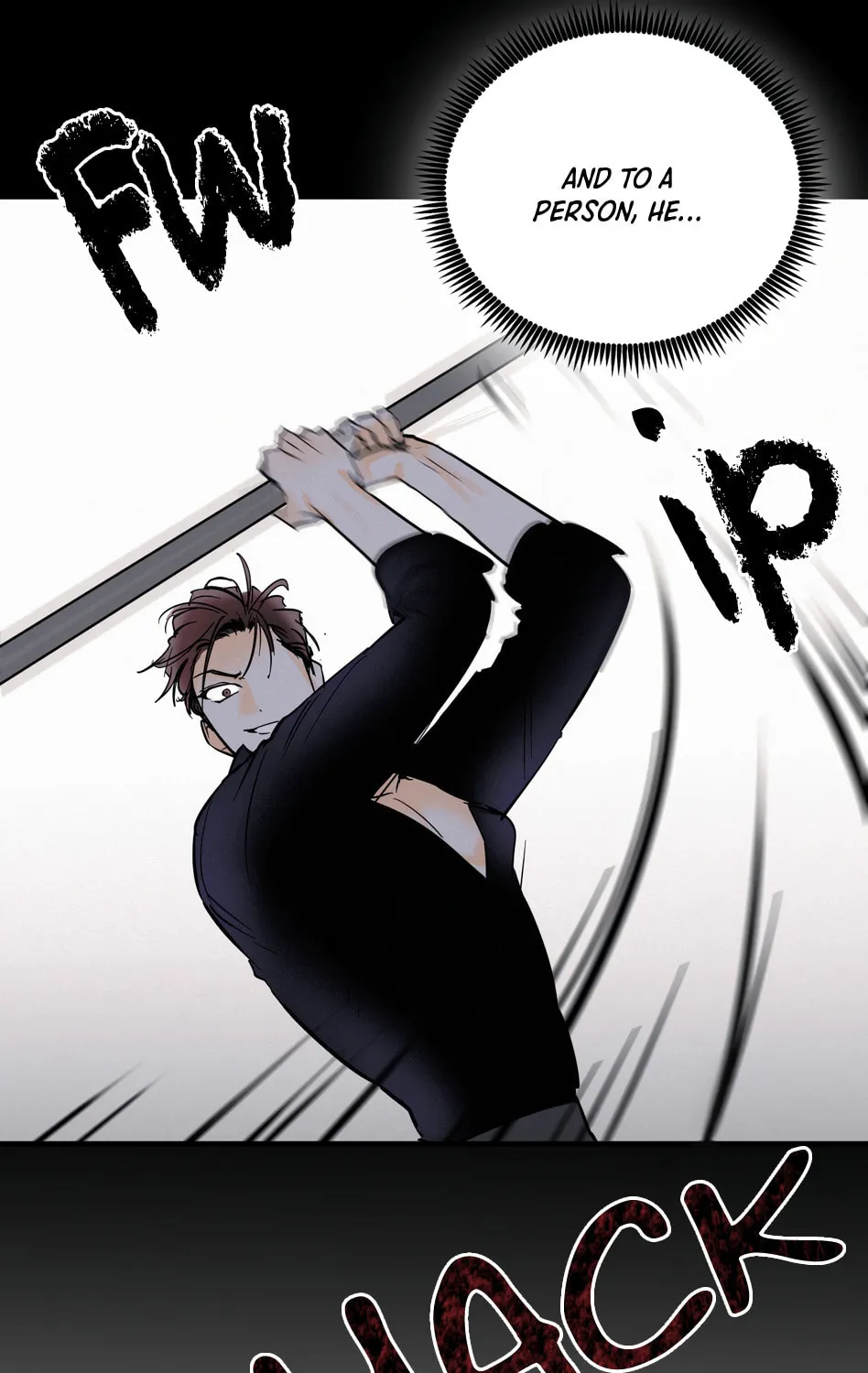Read Another Lie chapter 3 image 19 on Lezhin