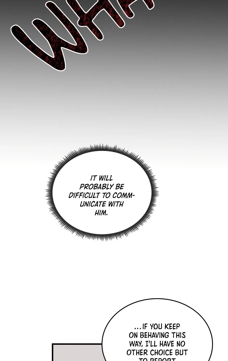 Read Another Lie chapter 3 image 20 on Lezhin