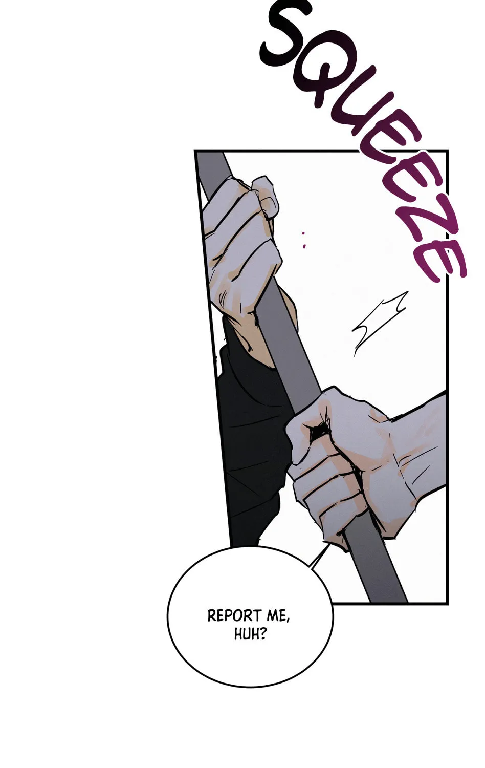 Read Another Lie chapter 3 image 23 on Lezhin