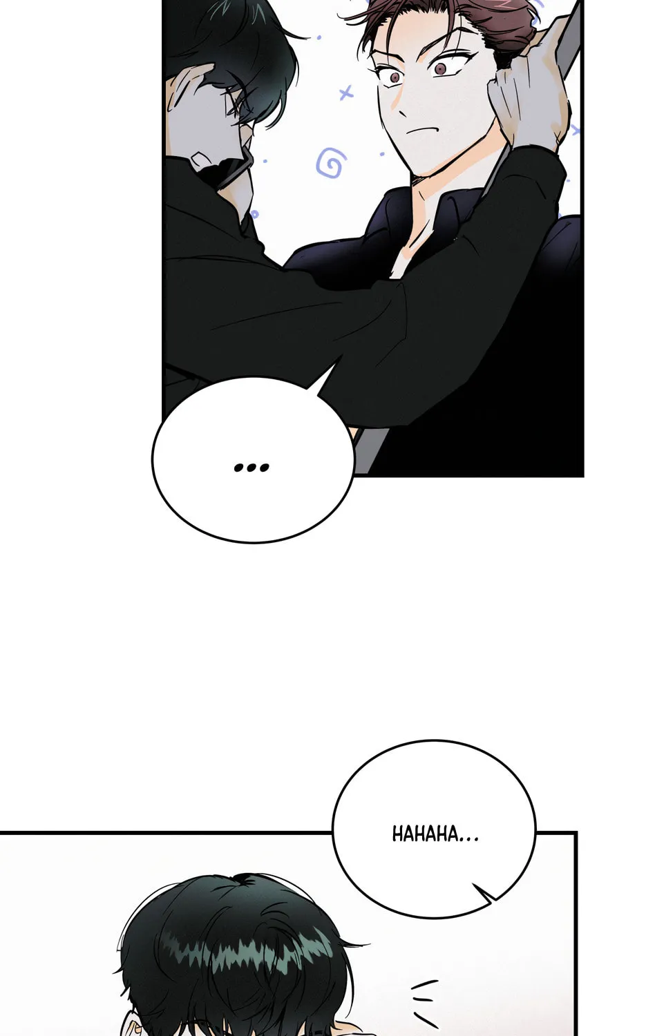 Read Another Lie chapter 3 image 28 on Lezhin