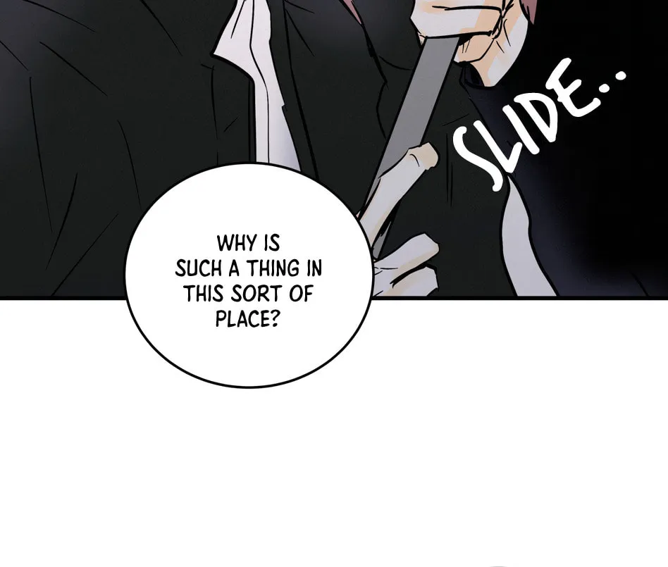 Read Another Lie chapter 3 image 30 on Lezhin
