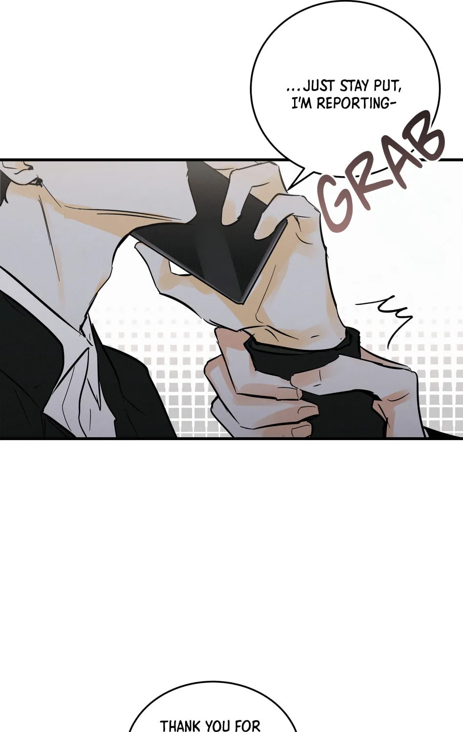 Read Another Lie chapter 3 image 31 on Lezhin
