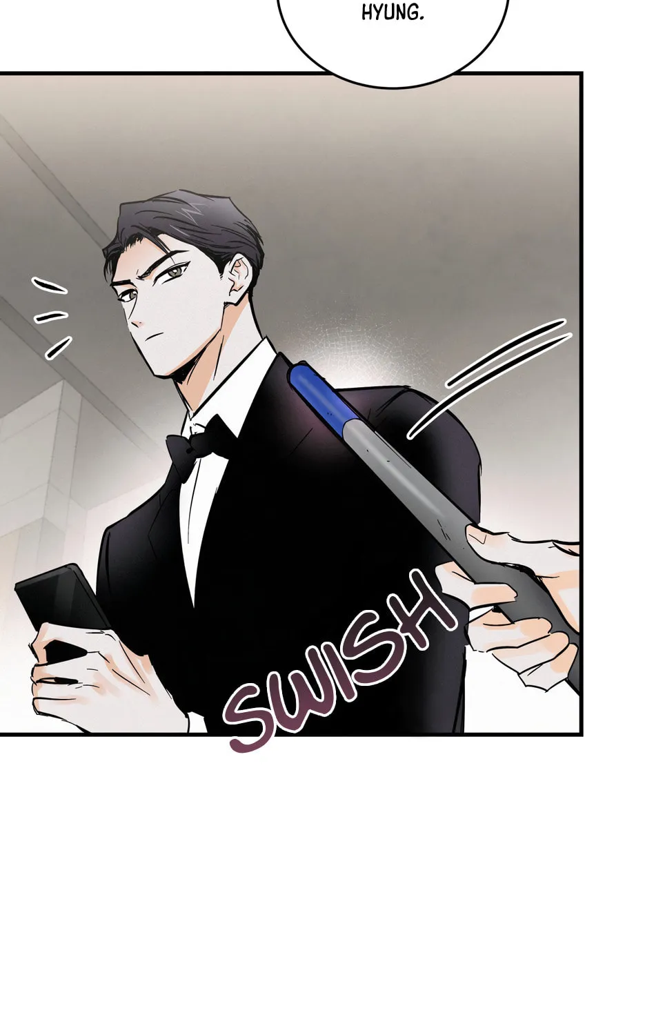 Read Another Lie chapter 3 image 34 on Lezhin