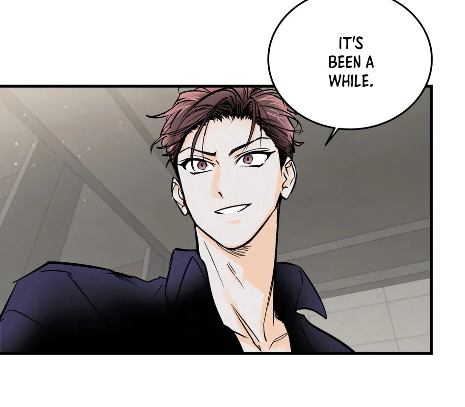 Read Another Lie chapter 3 image 36 on Lezhin