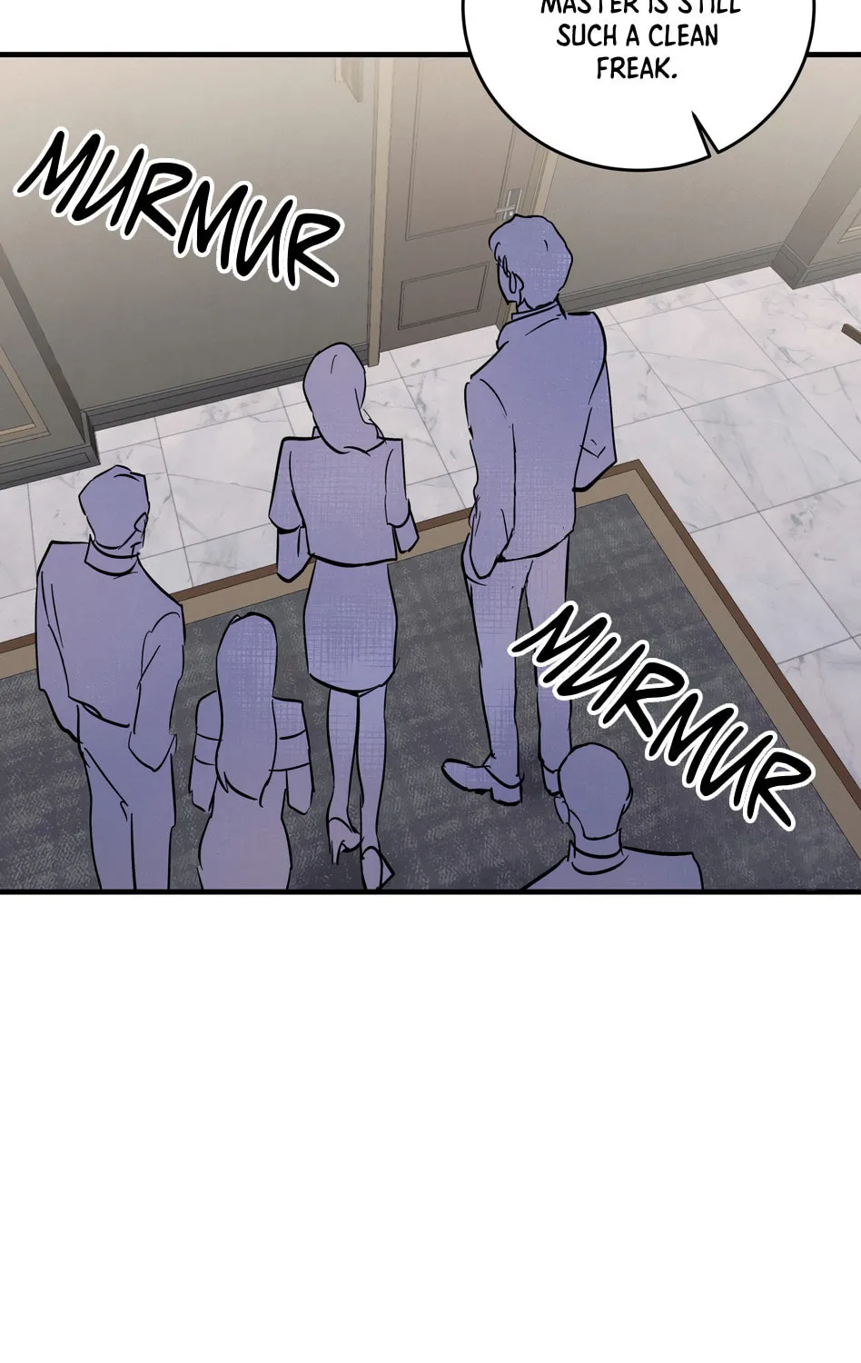 Read Another Lie chapter 3 image 38 on Lezhin