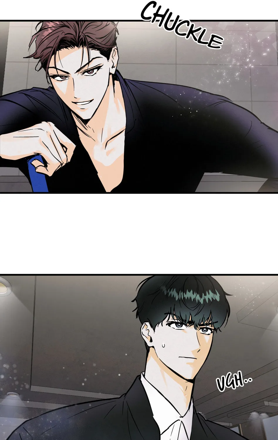 Read Another Lie chapter 3 image 43 on Lezhin