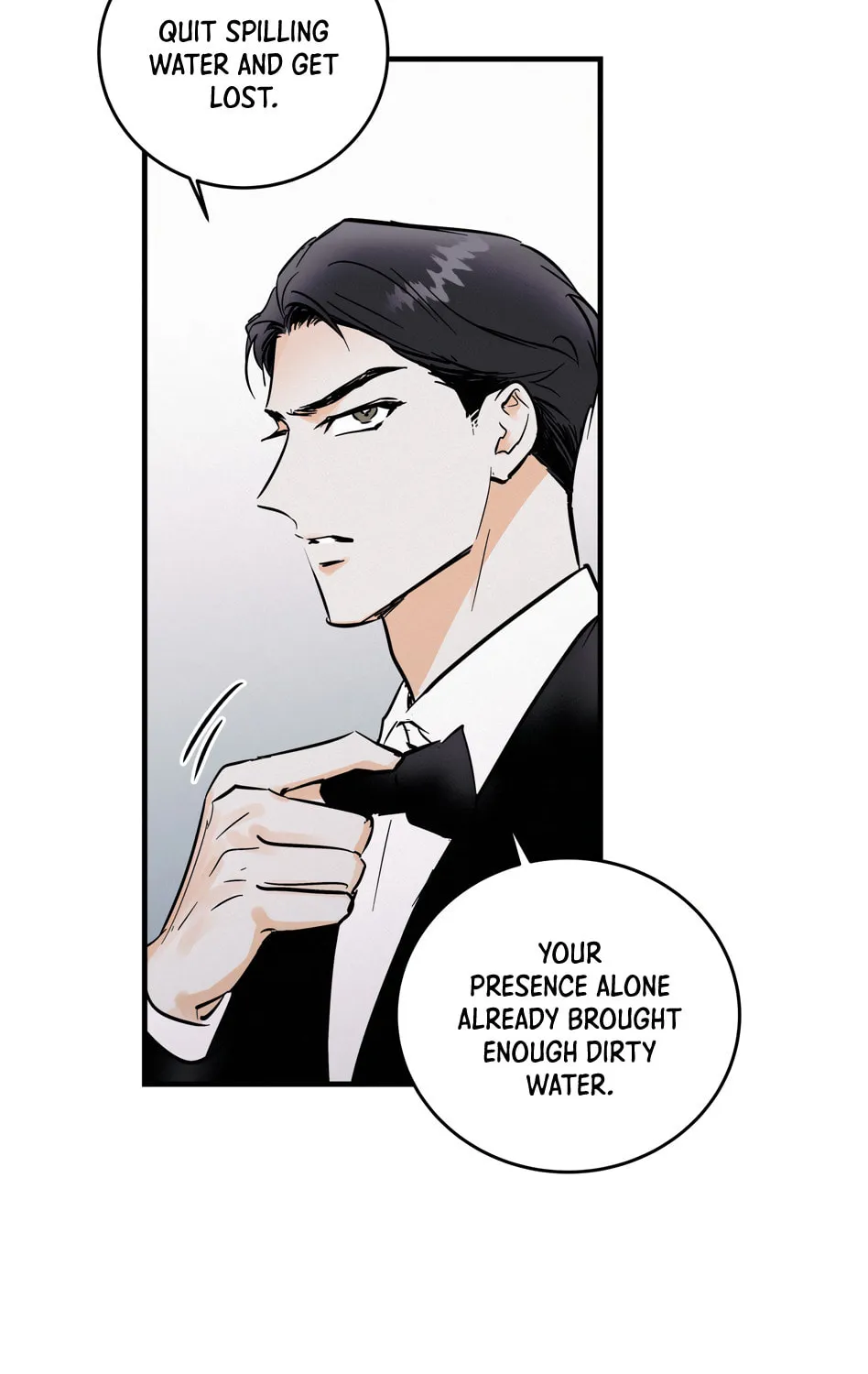 Read Another Lie chapter 3 image 48 on Lezhin