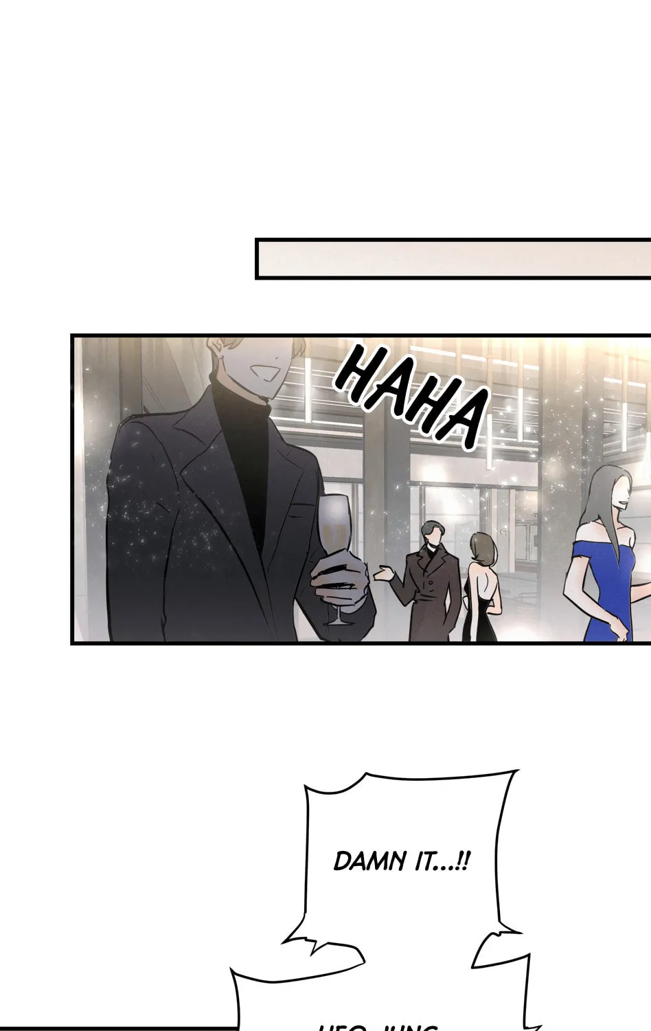 Read Another Lie chapter 3 image 5 on Lezhin