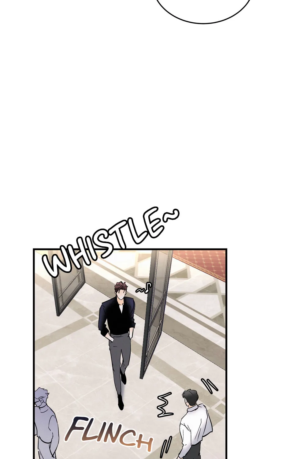 Read Another Lie chapter 3 image 51 on Lezhin
